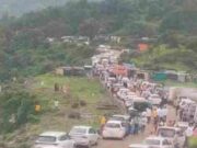 One-way traffic in Bhandardara area from August 15 for traffic control