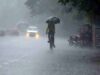 Rain intensity increases again in Bhandardara, Mula watershed
