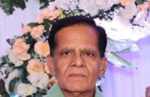 Retired accountant dies after being run over by bus at station