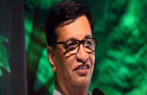 do politics with the power of money, says former minister Balsaheb Thorat