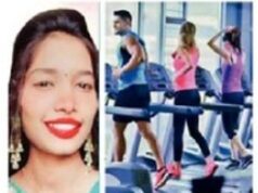 20-year-old woman faints after exercising at gym dies of heart attack