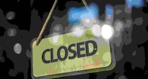 Akole is closed today, what is the exact reason?