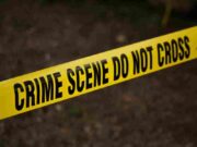 Students were beaten up by entering a school bus