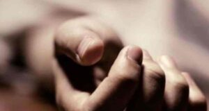Suspended police inspector ends his life