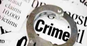 Threatened to kill if ransom not paid Illegal moneylender