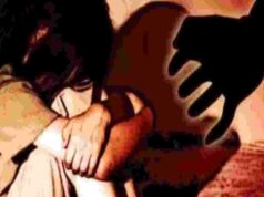 Three minor sisters abused by relatives