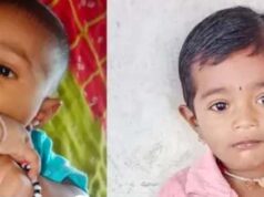 Two toddlers die from selfoss powder smell