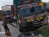 Woman killed in tempo-car accident on Pune-Nashik highway