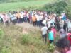 Young agricultural labourer dies in leopard attack in Akole