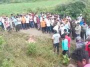 Young agricultural labourer dies in leopard attack in Akole