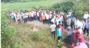 Young agricultural labourer dies in leopard attack in Akole