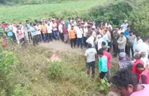 Young agricultural labourer dies in leopard attack in Akole