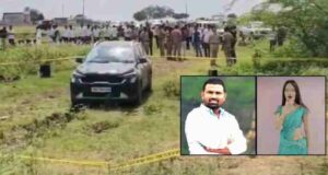 Young man ends life by shooting himself, act due to extramarital affair