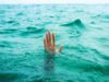 Youth dies after being swept away by a river