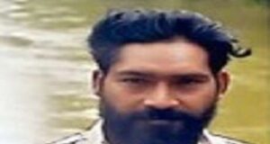 Youth dies after falling into sinkhole