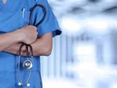 saying he would give her a promotion, charges against doctors sexual abused
