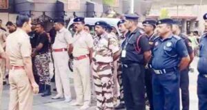 shocking incident happened to a devotee in Shirdi