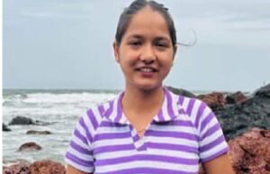 17-year-old girl brutally murdered in Kudal over love affair