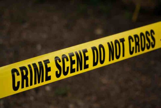Ahilyanagar Kidnapping of a minor girl