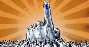 BJP will contest on its own in Akole taluka Elections