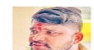 Car hit by another vehicle over money dispute one killed