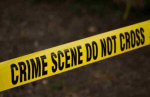 College girl taken to room by bike, neighbors shocked 