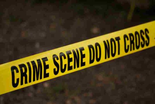 College girl taken to room by bike, neighbors shocked 