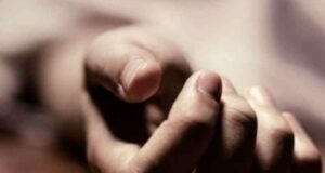 Driver commits suicide by hanging himself in ST bus