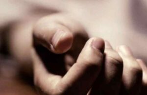 Driver commits suicide by hanging himself in ST bus