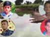 Four people drowned while washing a tractor on Dussehra