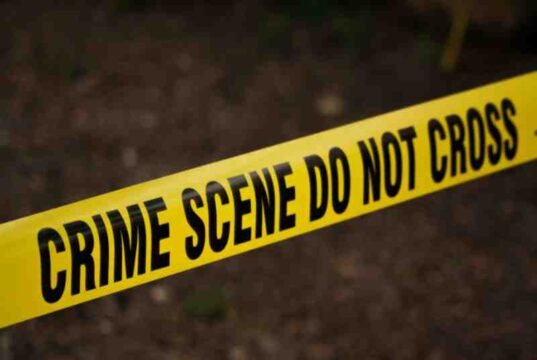 Meet at night, get paid work done'; Crime against revenue assistant