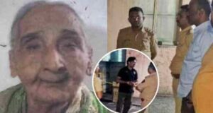 Mother killed because she was bored, son took his own life