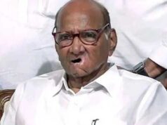 NCP Sharad Pawar Group In Sangli Big Leader To Join BJP