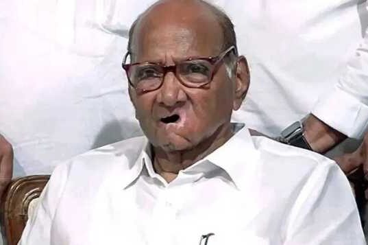 NCP Sharad Pawar Group In Sangli Big Leader To Join BJP