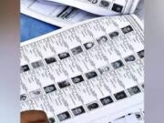संगमनेर नगरपरिषदेच्या निवडणुकीसाठी मतदारयाद्यांवर हरकतींचा पाऊस पडला Objections rain down on voter lists for Sangamner Municipal Council elections