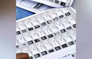 संगमनेर नगरपरिषदेच्या निवडणुकीसाठी मतदारयाद्यांवर हरकतींचा पाऊस पडला Objections rain down on voter lists for Sangamner Municipal Council elections