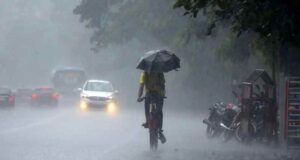 Possibility of severe weather, yellow alert for 13 districts