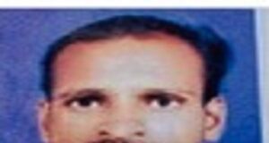Rahuri Body of missing youth found