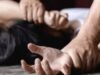 Repeated abuse for four years