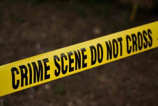 Threat to minor girl, POCSO case registered