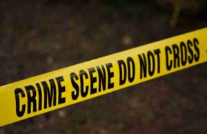 Woman molested after entering house