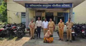 groom absconded with lakhs of rupees on the first night of the wedding