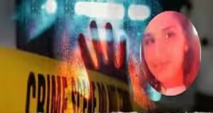 young woman studying in her third year of MBBS takes Suicide