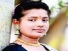 young woman who went for a morning walk died in a vehicle collision