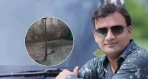 40-year-old animal lover dies tragically from snakebite