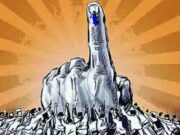 Another big blow from BJP to Shinde group in Election 