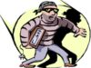 Bold theft in broad daylight in Sangamner taluka, property looted