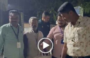 Cash worth Rs 15 lakh seized from car