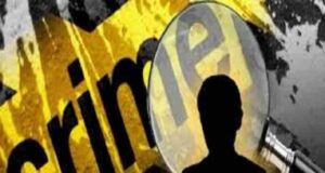 Friend beat up friend, burned his bike