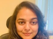 Maithili Tambe for the post of Mayor for the Sangamner Municipality elections